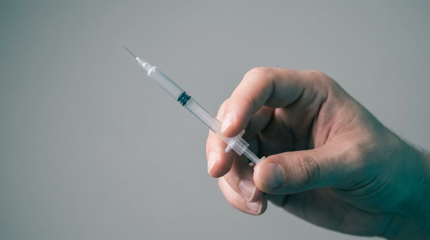 Bacteriostatic Water UK Guide: What It Is, How It's Used and Where to Buy